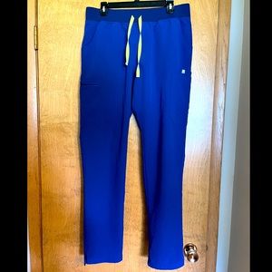 Figs limited edition color bottoms